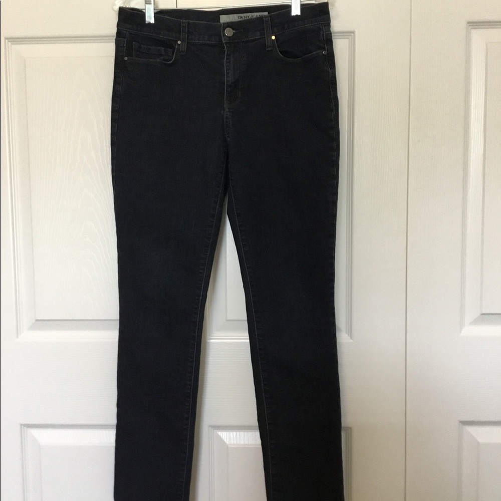 DKNY Skinny Jeans